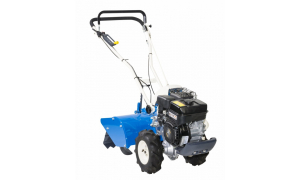 Motoculteur STAUB Rotobineuse STR 56