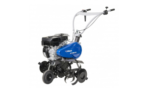 Motobineuse STAUB ST 3660 S2