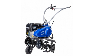 Motoculteur STAUB ST 4662 F2