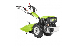 Motoculteur GRILLO G107D H - Cellule Nue