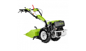 Motoculteur GRILLO G110 K EL - Cellule Nue