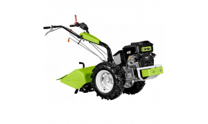 Motoculteur GRILLO G131 K EL - Cellule Nue