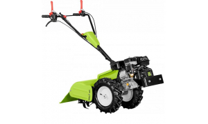 Motoculteur GRILLO G45 - Sarclofraise 50 cm