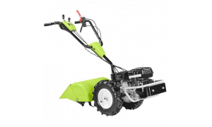 Motoculteur GRILLO G46 - Sarclofraise 50 cm