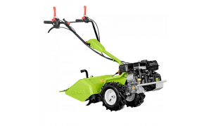 Motoculteur GRILLO G52 - Sarclofraise 50 cm