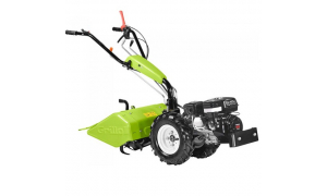 Motoculteur GRILLO G84 H - Cellule Nue