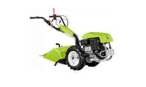 Motoculteur GRILLO G85D H - Cellule Nue