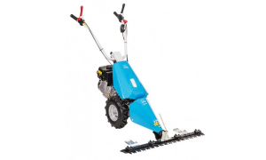 Motofaucheuse STAUB BT 110