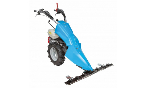 Motofaucheuse STAUB BT 145 S