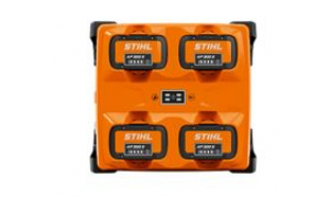Multi Chargeur STIHL AL 301 - 4