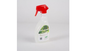 Spray Nettoyant anti-resine