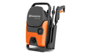 Nettoyeur Haute Pression HUSQVARNA PW130