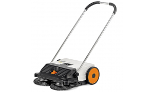 Balayeuse STIHL KG 550