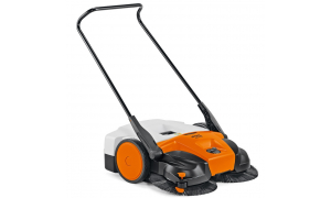 Balayeuse STIHL KG 770