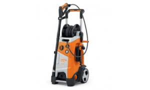 Nettoyeur Haute Pression STIHL RE 170 PLUS