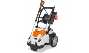 Nettoyeur Haute Pression STIHL RE 362 PLUS