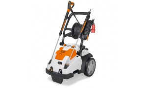 Nettoyeur Haute Pression STIHL RE 462 PLUS