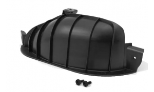 Obturateur Mulching Husqvarna pour TS 112 - TS 114 et TS 215T