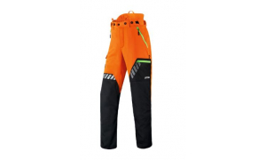Pantalon Anti-coupures A2 Dynamic Durotec STIHL