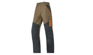 Pantalon Débroussaillage FS 3 Protect STIHL