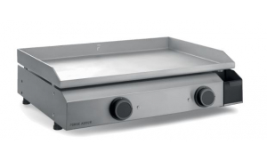 Plancha FORGE ADOUR Base électrique E60 I