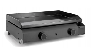 Plancha FORGE ADOUR Base G60 A