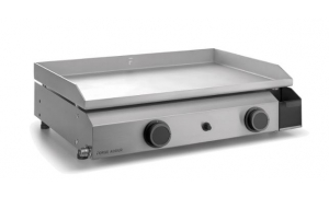 Plancha FORGE ADOUR Base G60 I