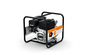 Pompe à eau STIHL WP 300