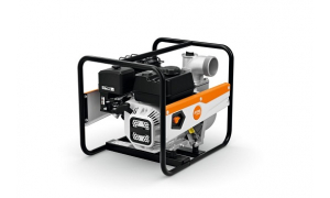 Pompe à eau STIHL WP 600