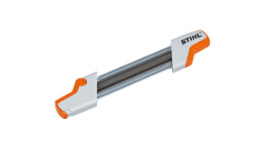 Porte Lime 2 en 1 STIHL 3/8" P