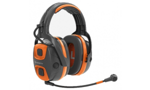 Protège oreilles Husqvarna X-SYNC bandeau