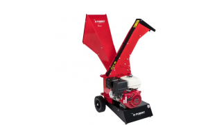 Broyeur de végétaux PUBERT KAORI 100H