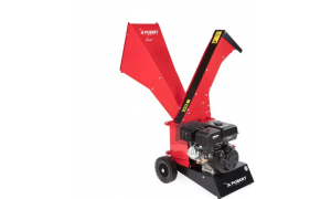 Broyeur de végétaux PUBERT KAORI 100P