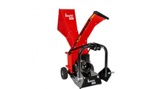 Broyeur de végétaux PUBERT KAORI PTO