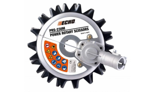 Tête Reciprocateur Echo PRS 231M pour SRM