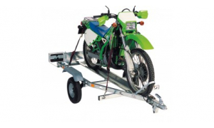 Remorques moto MONO PM