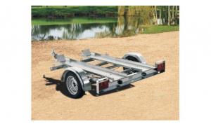 Remorques Porte Quad 13