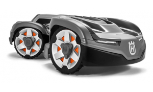 Robot Automower HUSQVARNA AM 435 X AWD 4 roues motrices