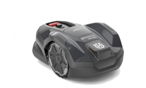 Robot automower HUSQVARNA AM 305E-NERA