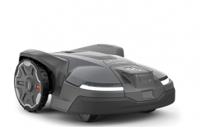 Robot Automower HUSQVARNA AM 430X Nera