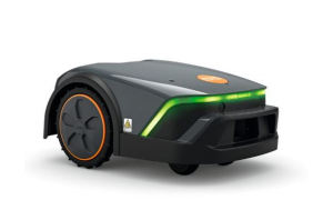 Tondeuse Robot STIHL Imow 4 EVO