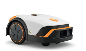 Tondeuse Robot STIHL Imow 4