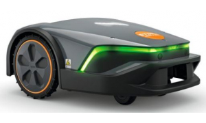 Tondeuse Robot STIHL Imow 6 EVO