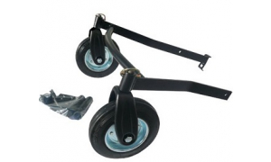 Kit roue avant Roques et Lecoeur pour RL 1400