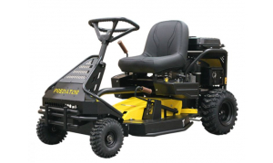 Tondeuse Rider ROQUES ET LECOEUR PREDATOR 71H