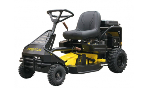 Tondeuse Rider ROQUES ET LECOEUR PREDATOR 84