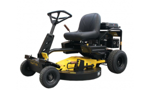 Tondeuse Rider ROQUES ET LECOEUR RAPTOR 84H