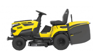 Tondeuse Autoportée ROQUES ET LECOEUR 9102 HT