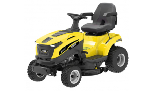 Tondeuse Autoportée ROQUES ET LECOEUR 9108HLT