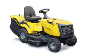 Tondeuse Autoportée ROQUES ET LECOEUR 9112 HXT